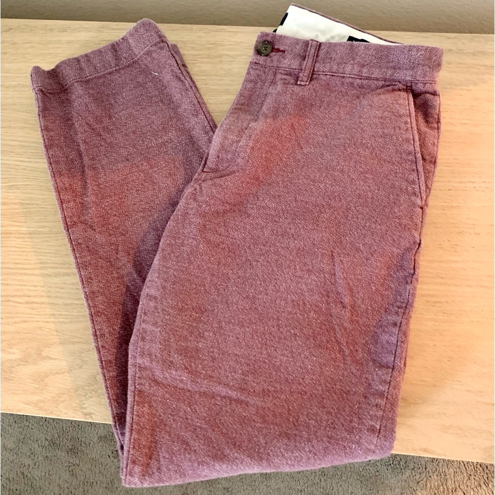 Men’s J. Crew Pants